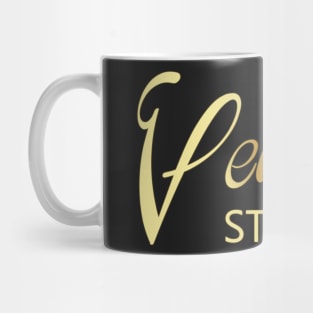 Ventura Strong Mug